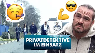 Die besten Carsten Stahl Momente 💪🏻 | Privatdetektive im Einsatz