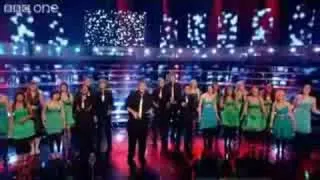 ACM Gospel Choir on Last Choir Standing - I Believe