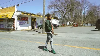 Louie Ray - Fr33 Rio (Official Music Video)