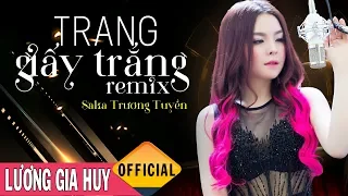 [Audio] Trang Giấy Trắng Remix I Saka Trương Tuyền