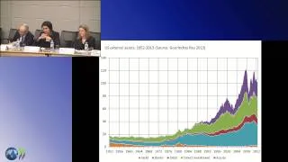 The Capital Account, Saving Gluts, and Global Imbalances