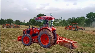 video YouTube video Kubota plow machinery everyday 09.05.2024