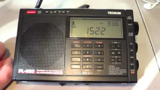 Shortwave for Beginners part 2 The antenna