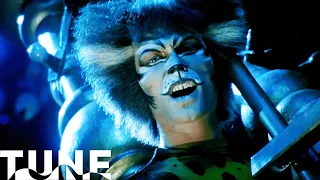 Jellicle Songs for Jellicle Cats | Cats | TUNE