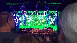 Tom Petty & The Heartbreakers- You Don't Know How It Feels 7/18/17 DTE Energy MT- Clarkston, MI