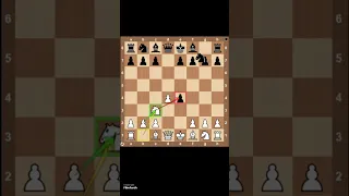 The Queen's Pawn Opening: The Blackmar-Diemer-Ryder Gambit - A Dynamic and Aggressive Option #chess