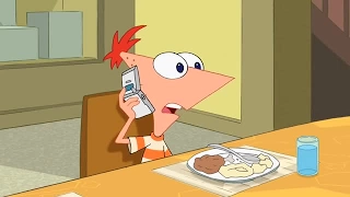 Phineas and Ferb S3E114   Canderemy
