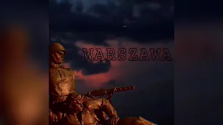 Warszawa - Ayden George x David Bowie Remix