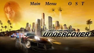 Need for Speed™ Undercover | Main menu OST