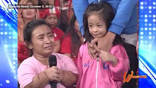 WOWOWIN: MASUNGKIT KAYA ANG MEGA JACKPOT PRIZE SA PERA O KAHON NG WOWOWIN? MGA DAKILANG ONANAY!!!