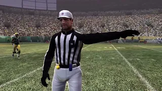 Madden NFL 09 Gameplay - Franchise mode - Indianapolis Colts vs Green Bay Packers