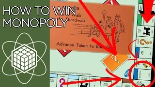 MONOPOLY - How to Beat Your Friends!