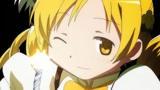 Tomoe Mami - That's My Girl