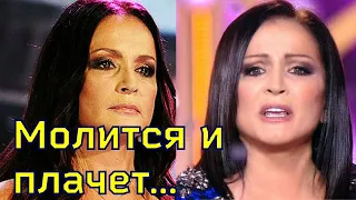 ДВА ЧАСА НАЗАД! ЭКСТРАСЕНС рассказала ЧТО ПРОИСХОДИТ С СОФИЕЙ РОТАРУ