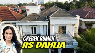 [FULL] SPESIAL KETOK PINTU IIS DAHLIA | FYP (28/08/23)