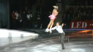 Crystal ice 2010 Volosozhar - Trankov ex