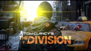 The Division Ambient Mix Soundtrack Part1 -  (Depth of Field Mix)