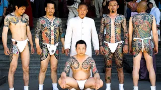 Japanese Prisons You Wouldn't Believe Exist