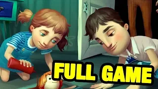 HELLO NEIGHBOR HIDE AND SEEK Full Game