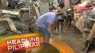 Headline Pilipinas | Teleradyo (16 November 2020)