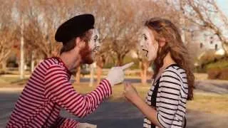 Mime First Love