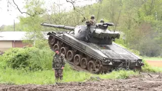 Panzertage 2016