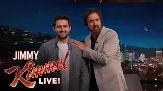 Ray Romano Wants YOU to Date His Son!