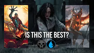 Playing one of the best standard decks! | Mythic MTG Arena