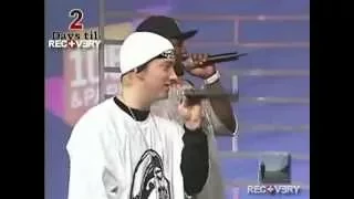 Eminem e 50 Cent Entrevista em 2006