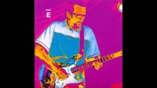 Eric Clapton - Before You Accuse Me - Live at Osaka 22 Oct 1997