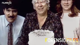 Forensic Files - Season 7, Episode 10 - Without A Prayer - Full Episode