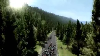 Pro Cycling Manager - Tour de France 2010 Official Trailer HD