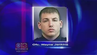 Former Baltimore Police Gun Trace Task Force Supervisor Pleads Guilty