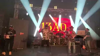 13 AD. Dancing in the Dark /  La Bamba. IMA Hall Kochi 11-01-2024