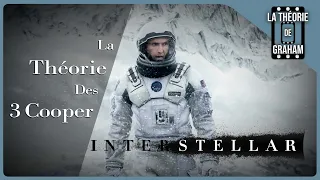 La Théorie Des 3 Cooper - Interstellar