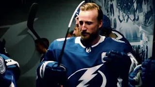 May 19, 2022 (Florida Panthers vs. Tampa Bay Lightning - Game 2) - HNiC - Opening Montage