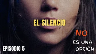 E5 Exponiendo Al Bailarín Abusador - El Silencio No Es Una Opción!