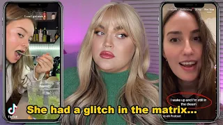 5 MORE *True* TikTok Stories that Give Me Nightmares… The Dark Side of Susi Pesto Stitches (Part 2)