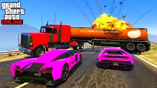 *NEW* GTA 5 FUNNY MOMENTS & WINS #115 ( GTA 5 FAILS )