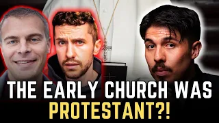 Are Protestants The TRUE Catholics?! (Responding To Ruslan KD)