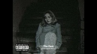 [FREE] Juice WRLD x Lil Peep Type Beat - 'The Past' | Emo Trap x Alt Rock Type Beat 2023