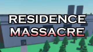 Residence massacre night 2 - lobby OST