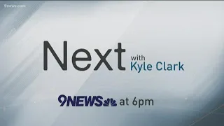 Next with Kyle Clark full show (11/14/2019)