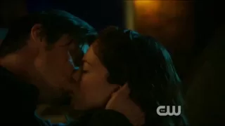 ღ Vincent And Catherine // First Kiss   [1x14]   {HD}