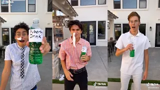 Funnest Brent Rivera TikTok SERIES | Funny #shorts Compilation by Brent Rivera