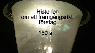 Öresundskraft  150 år