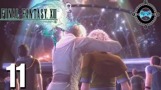 Wishes - Blind Let's Play Final Fantasy XIII Episode #11