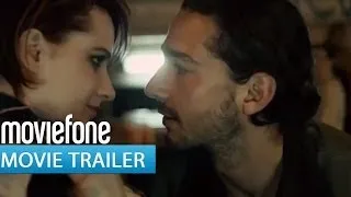 'Charlie Countryman' Trailer | Moviefone