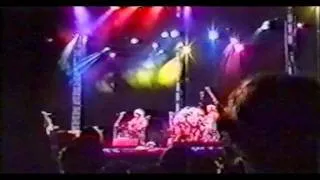 Phish - 08.16.98 - Down with Disease