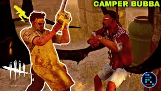 [Hindi] DBD | CAMPER BUBBA K SAMNE BACHNA BAHOT MUSKIL HE